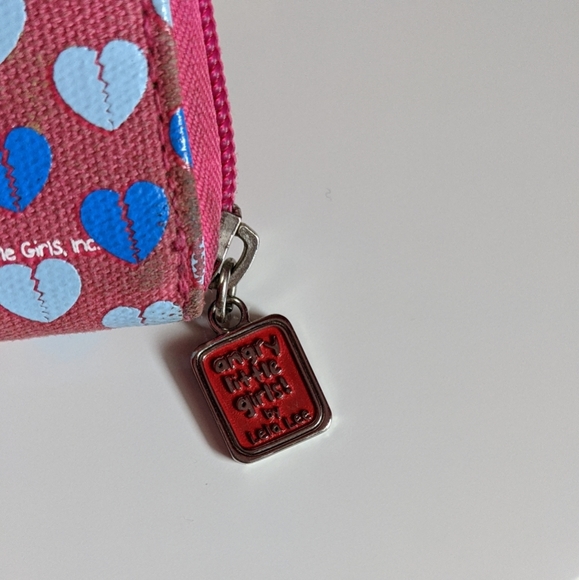 Angry Little Girls, Inc., Vintage, Wallet - Picture 4 of 4